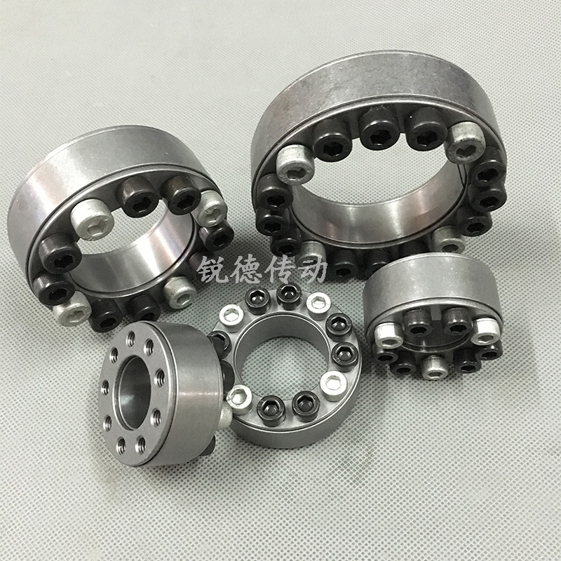 Z2胀套涨紧套胀紧连结套TLK200涨套免键涨紧轴套KTR100胀紧套