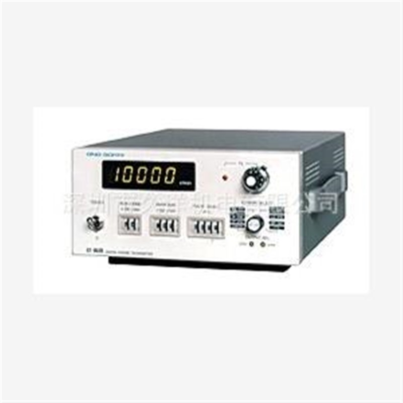 日本原装ONOSOKKI小野测器CT-6520发动机转速表