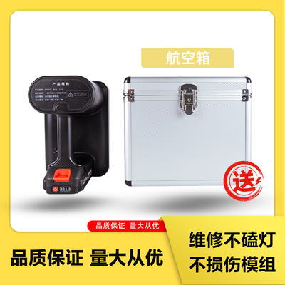 全彩LED显示屏电动真空吸盘