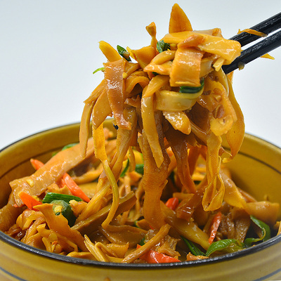 笋干干货农家自制嫩笋尖江西碳烤笋糯米笋免泡发手工嫩笋丝非干笋