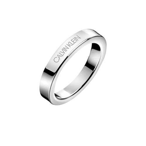 CalvinKlein/凯文克莱情侣戒指