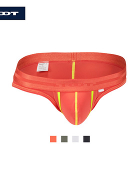 TOOT限定款D2026春 夜东京 时尚性感舒适塑形三角裤CV23A022