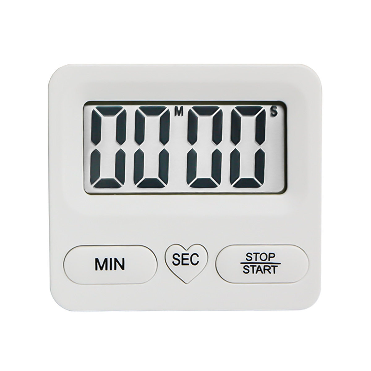 timer计时器自律定时厨房提醒器学习厨房奶茶烘焙烧烤电子计时器