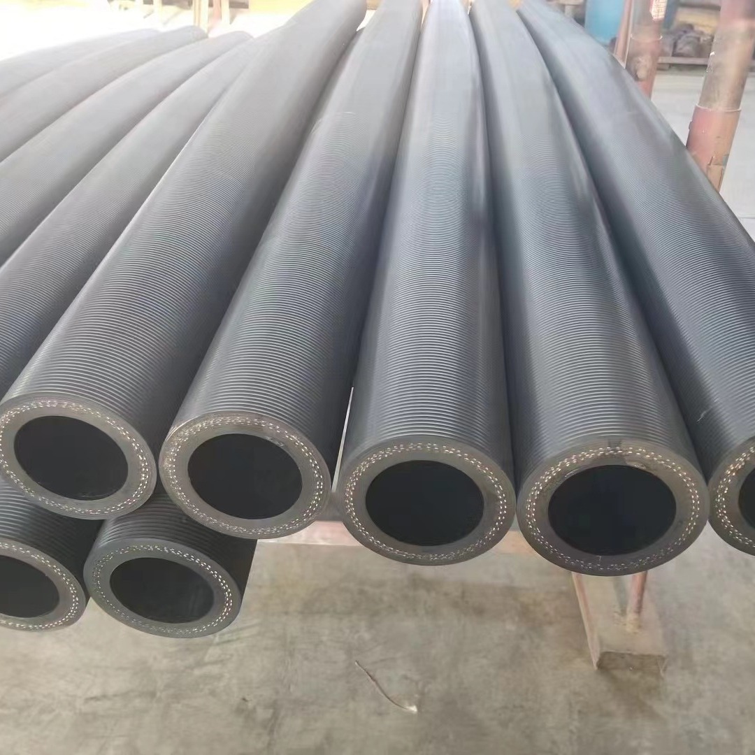 软管泵用挤压泵橡胶管蠕动泵低压胶管混泥土泵软管发泡挤压管