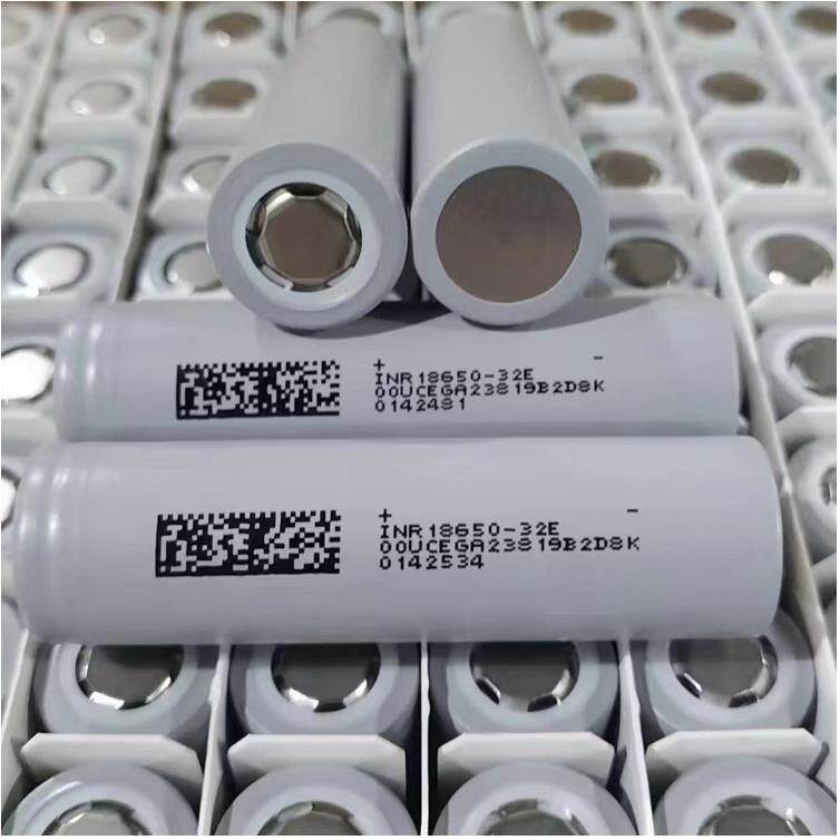 18650锂电池3.7V东磁2600 2900 3200mah 电动车 手电钻动力电池