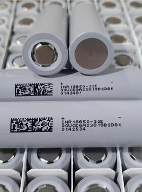 18650锂电池3.7V东磁2600 2900 3200mah 电动车 手电钻动力电池