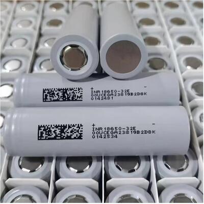 18650锂电池3.7V东磁2600 2900 3200mah 电动车 手电钻动力电池