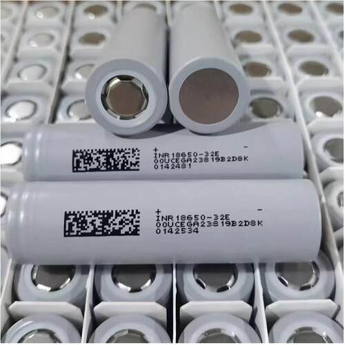 18650锂电池3.7V东磁2600 2900 3200mah 电动车 手电钻动力电池