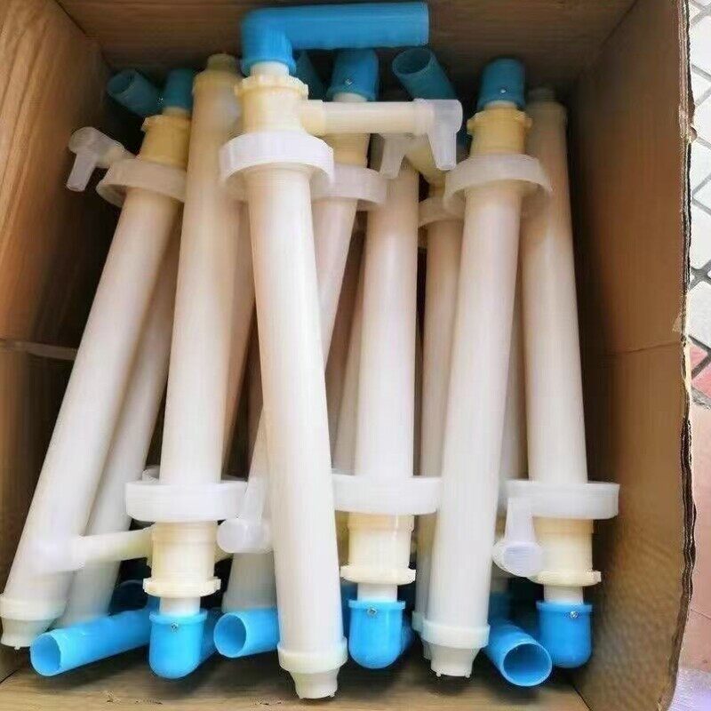 20L用升桶抽子小号手动30压力抽油泵抽酒塑料泵器吸水-抽油手拉油