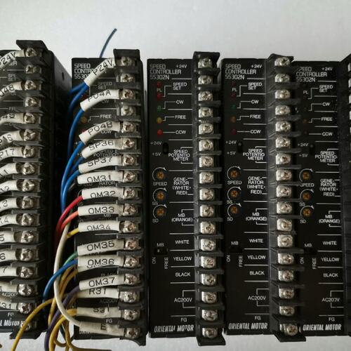 议价步进驱动器SS302NSS201NSS202N