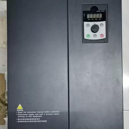 变频器CM530-B4T037G/045PCM530-B4T055G/075PCM530-B4T075G/090P
