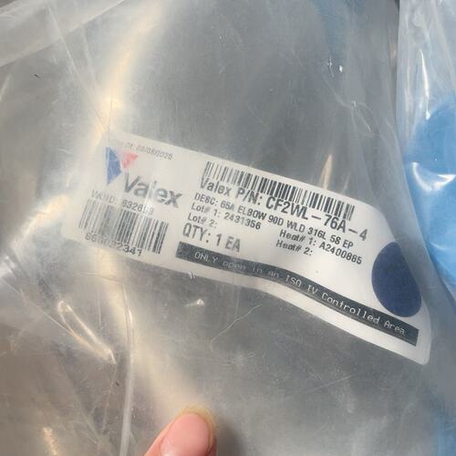 议价Valex真空弯头CF2WL-76A-4CF2WL-76A4CF2WL76A-4CF2WL76A4