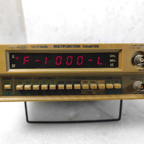 议价兆信频率计HC-F1000LHC-F1000HHC-F1000