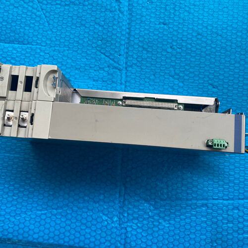 议价台湾FOXNUM伺服驱动器MDLU3050B000N0IMDLU3030B000N0I