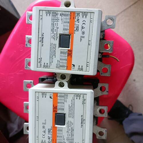 议价接触器SC-N7SC-N6SC-N8