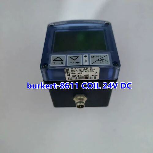 11议价burkert电子数字控制器8611议价burkert电子数字控制器8611
