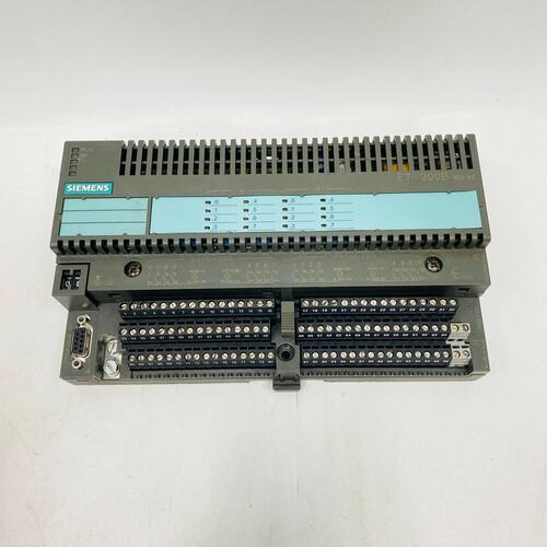 议价数字量输入模块ET200B-16DI-ACET200B-8DI-ACET200B-16DI-DC