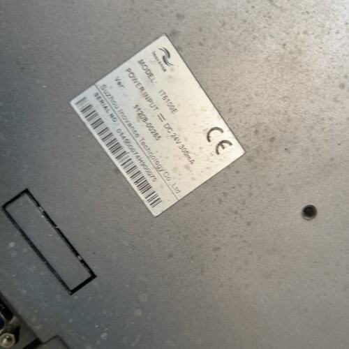 议价IT触摸屏IT6070EIT-6070EIT6070EIT6070-EIT6070E型IT6070