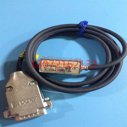 RESHAW光栅尺读数头RL40MAT050B15NRL40MAT075B15NRL40MAT100B15N