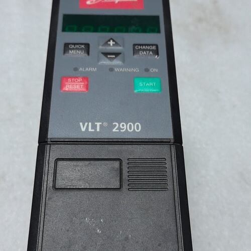 议价变频器VLT2907PT4B20SVLT2905PT4B20SVLT2911PT4B20S