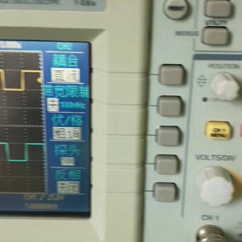议价泰克示波器TDS2012TDS1012B-SDS2012B