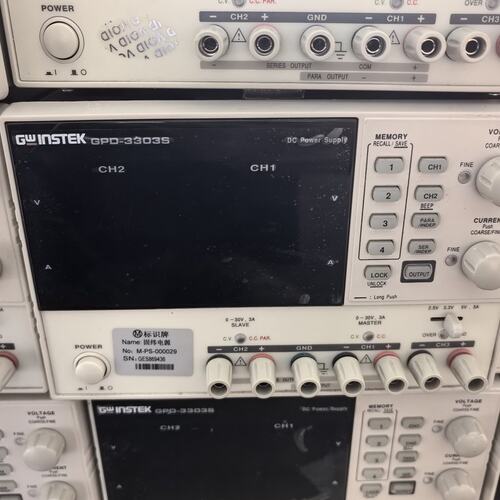 议价固纬直流电源GPD-3303SGPD-2303SGPD-4303S