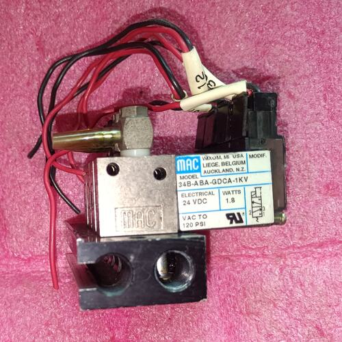 议价MAC电磁阀34B-A-GDCA-1KV34B-AAA-GDCA-1KV34B-A-GDCA-1KV