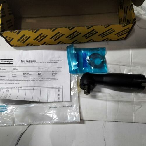 议价阿特拉斯电动拧紧工具ST61-70ETV ST61-70ETV STR61-70