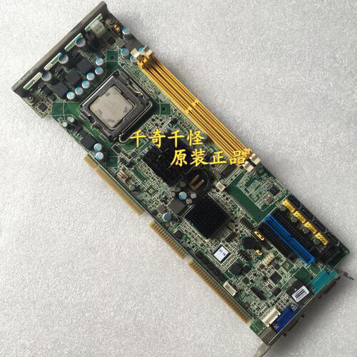 议价工控机主板PCA-6010PCA-6010G2-00A1EPCA-6010G2-00A2E