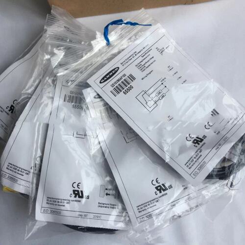 议价光电感测器QS18VN6AF100QS18VN6AF100QS18VN6AF100