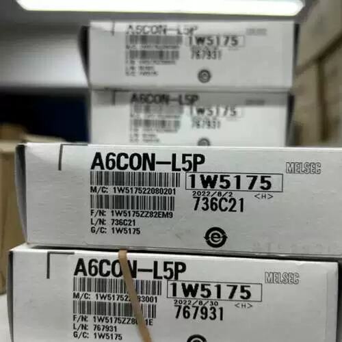 议价A6CON-L5P插头A6CON-L5PA6CON-L1PA6CON-L2P