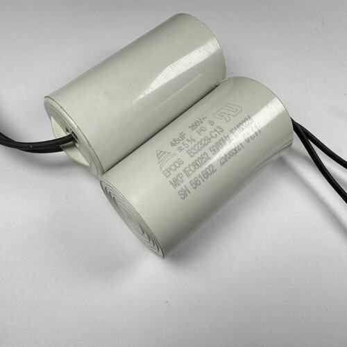 议价EPCOS电容B32329-C13B32329-C1345UF250VB32329-C1340UF250V