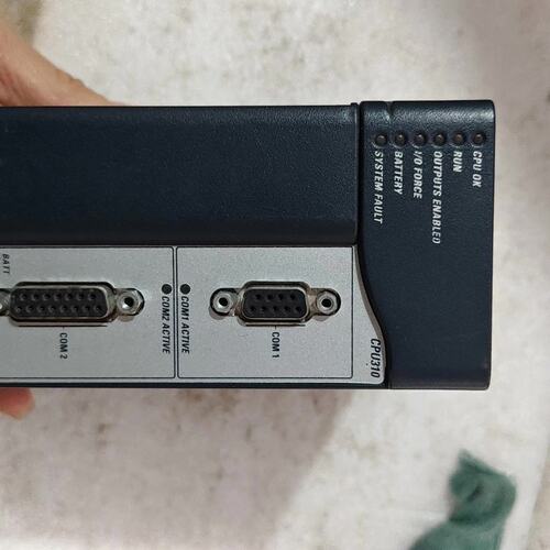 议价 CPU模块IC695CPU310-FSIC695CPU310IC695CPU315
