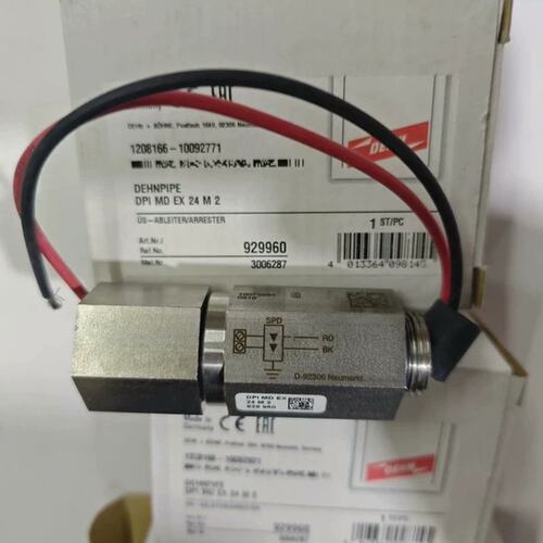 EX 24 M 2DEHNPipe DPI MD EX 12 M 2DEHNPipe DPI MD EX 48 M 2