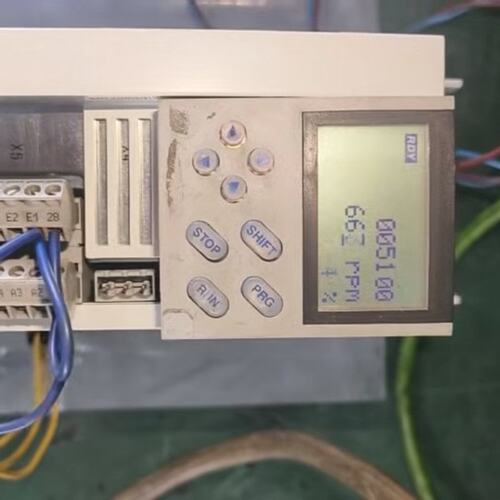 议价变频器EVS9321-EPV004EVS9322-EPV004EVS9323-EPV004