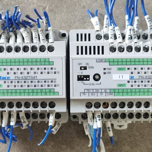 议价PLCFN-X32TS41FN-XY16SK41FN-XY08TS41