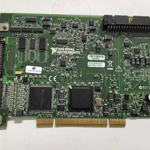 议价数据采集卡PCI-6221PCI-6220PCI-6224