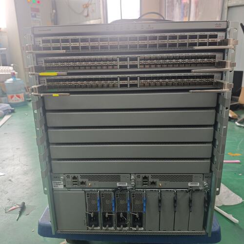 议价思科核心交换机N9K-C9508N9KC9508N9KC9508C95089508