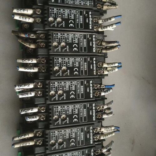 议价M-SYSTEM隔离变换器B5MSB5MS-1A15MS-1A1B