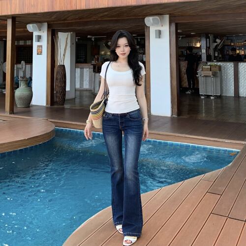 popchee｜韩团女｜好身材