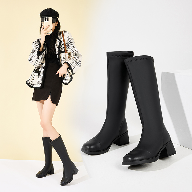 xyxyly/香香莉骑士靴香香莉高筒