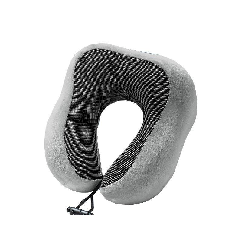 记忆棉u形枕护颈枕脖子靠枕午睡坐车睡觉神器飞机旅行枕u型枕头芯,床上用品,U型枕/便携枕,淘宝优惠券,粉丝福利购,淘宝优惠卷