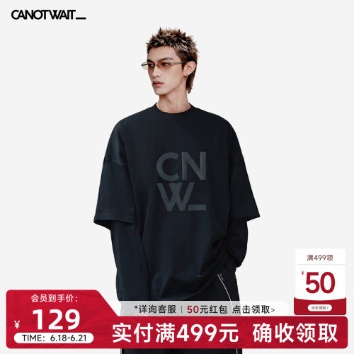230克重磅纯棉面料，舒适柔软；宽松版型