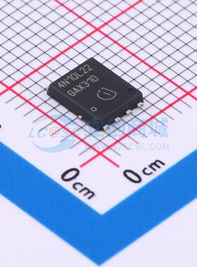 IPG20N10S4L-22A TDSON-8 场效应管(MOSFET) 全新进口原装 电子元