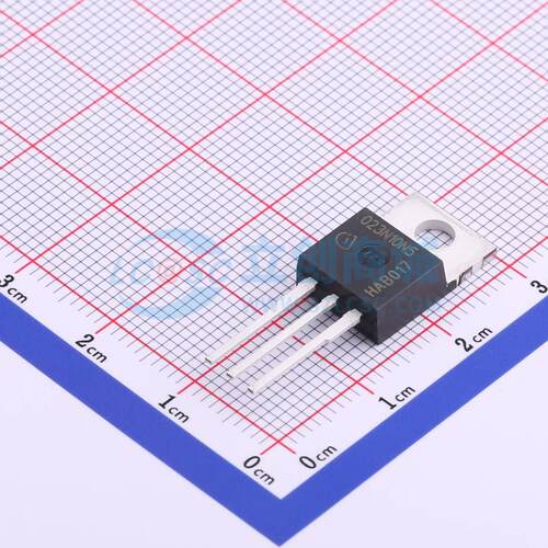IPP023N10N5 TO-220-3 场效应管(MOSFET) 全新进口原装 电子元件