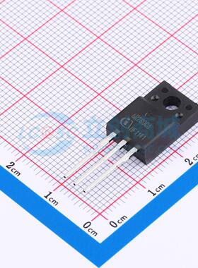 IPA60R280C6XKSA1 TO-220FP-3 场效应管(MOSFET) 全新进口原装 电