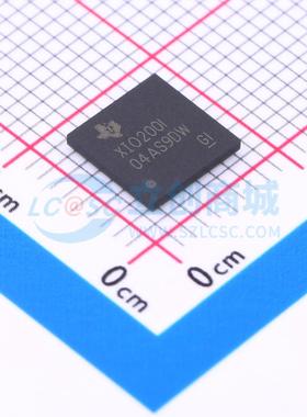 XIO2001ZAJ NFBGA-144 PCI/PCIE接口 TI(德州仪器)正品原装 电子
