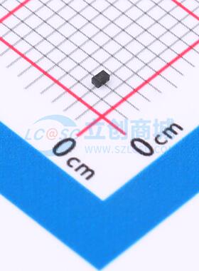 D8V0L1B2LPQ-7B X1-DFN1006-2 静电和浪涌保护(TVS/ESD) DIODES(