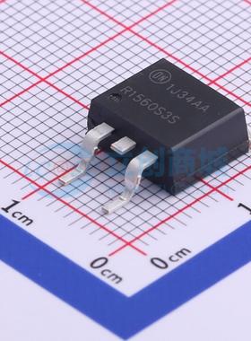 ISL9R1560S3ST D2PAK 通用二极管 onsemi(安森美)全新原装 电子元