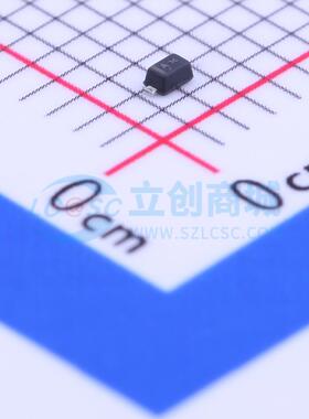 1SS400T1G SOD-523 开关二极管 onsemi(安森美)全新原装 电子元器